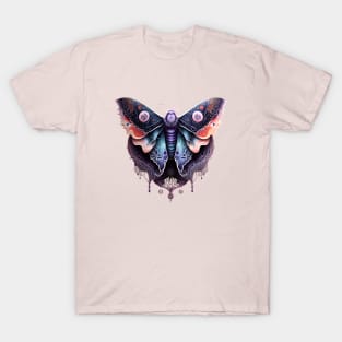 M31 Moth Series T-Shirt